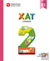 Xat 2 (2.1-2.2-2.3) Valencia (Aula Activa)