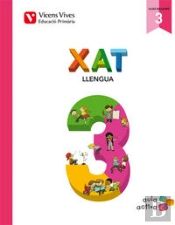 Xat 3 (3.1-3.2-3.3) Balears (Aula Activa)