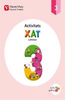 Xat 3 Activitats (Aula Activa)