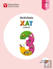 Xat 3 Balears Activitats (Aula Activa)