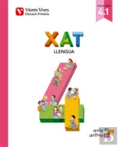 Xat 4 (4.1-4.2-4.3) Balears (Aula Activa)