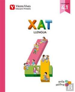 Bertrand.pt - Xat 4 (4.1-4.2-4.3) Balears (Aula Activa)
