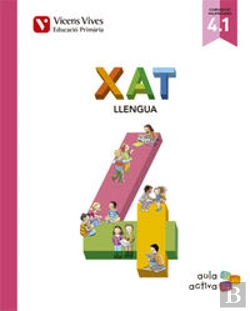 Bertrand.pt - Xat 4 (4.1-4.2-4.3) Valencia (Aula Activa)