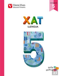 Bertrand.pt - Xat 5 (5.1-5.2-5.3) Balears (Aula Activa)
