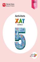 Xat 5 Valencia Activitats (Aula Activa)