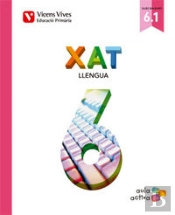 Xat 6 (6.1-6.2-6.3) Balears (Aula Activa)