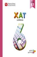 Xat 6 (6.1-6.2-6.3) Valencia (Aula Activa)