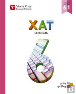 Bertrand.pt - Xat 6 (6.1-6.2-6.3) Valencia (Aula Activa)