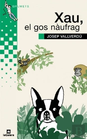 Xau, El Gos Nàufrag