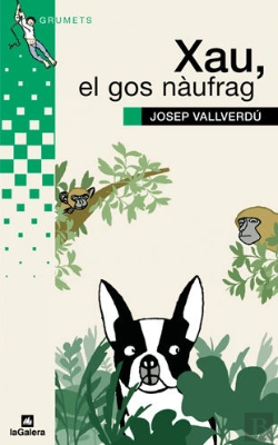 Bertrand.pt - Xau, El Gos Nàufrag