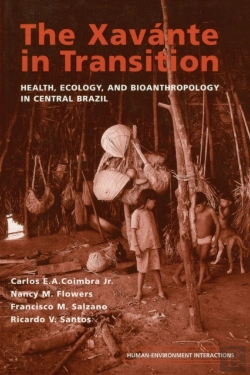 Bertrand.pt - Xavante In Transition
