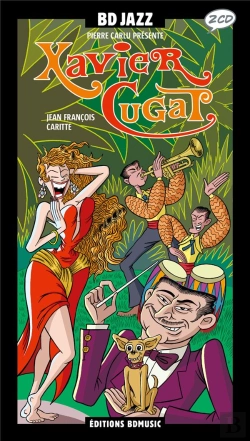 Bertrand.pt - Xavier Cugat