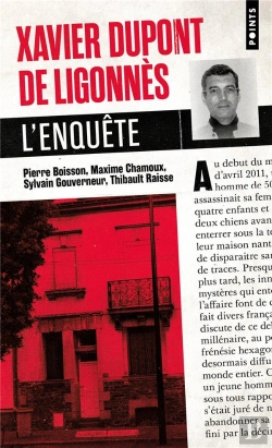 Bertrand.pt - Xavier Dupont De Ligonnès :. L'Enquête