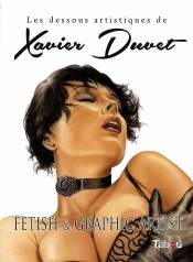 Xavier Duvet