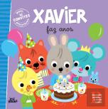 Xavier Faz Anos