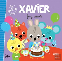 Bertrand.pt - Xavier Faz Anos