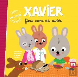 Bertrand.pt - Xavier Fica com os Avós