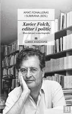 Bertrand.pt - Xavier Folch, Editor I Politic