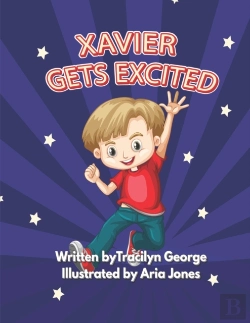 Bertrand.pt - Xavier Gets Excited