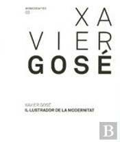 Xavier Gosé