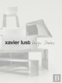 Xavier Lust. Design Stories