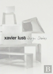 Xavier Lust. Design Stories