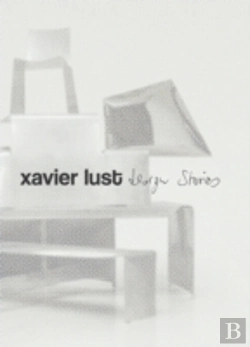 Bertrand.pt - Xavier Lust. Design Stories
