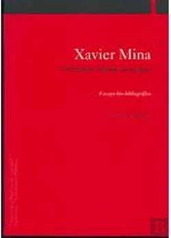Bertrand.pt - Xavier Mina, Guerrillero, Liberal, Insurgente