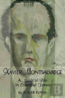 Xavier Montsalvatge