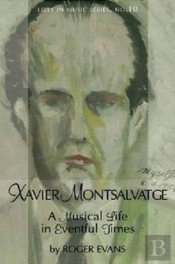 Xavier Montsalvatge