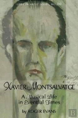 Bertrand.pt - Xavier Montsalvatge
