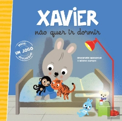 Bertrand.pt - Xavier Não Quer Ir Dormir