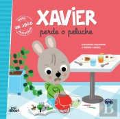 Xavier Perde o Peluche