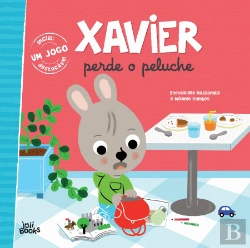 Bertrand.pt - Xavier Perde o Peluche