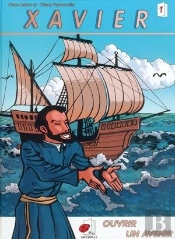 Xavier T.1 Ouvrir Un Avenir
