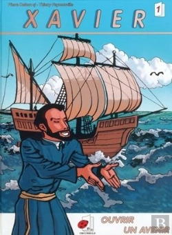 Bertrand.pt - Xavier T.1 Ouvrir Un Avenir