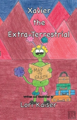 Bertrand.pt - Xavier The Extra-Terrestrial