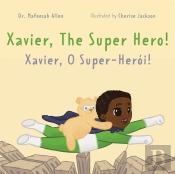 Xavier, The Superhero