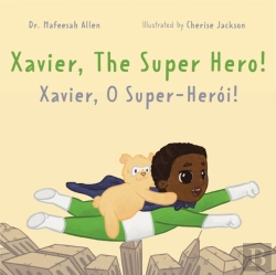 Bertrand.pt - Xavier, The Superhero