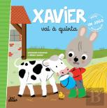Xavier Vai à Quinta