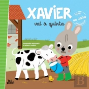 Xavier Vai à Quinta