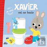 Xavier Vai ao Bacio