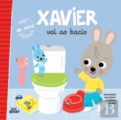 Xavier Vai ao Bacio