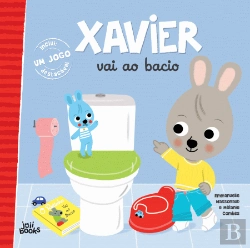 Bertrand.pt - Xavier Vai ao Bacio