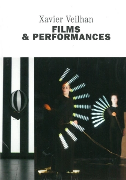 Bertrand.pt - Xavier Veilhan:Film Et Performances