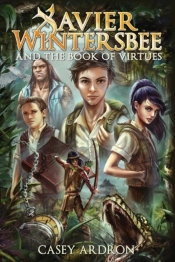 Xavier Wintersbee And The Book Of Virtues