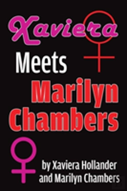 Bertrand.pt - Xaviera Meets Marilyn Chambers