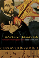 Xavier'S Legacies