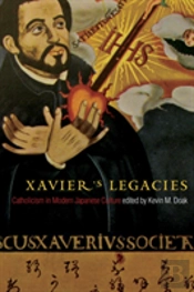Xavier'S Legacies