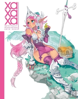 Bertrand.pt - Xaxaxa - Illustrations 2010-2023